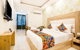 Fabhotel Modesty Delhi Airport